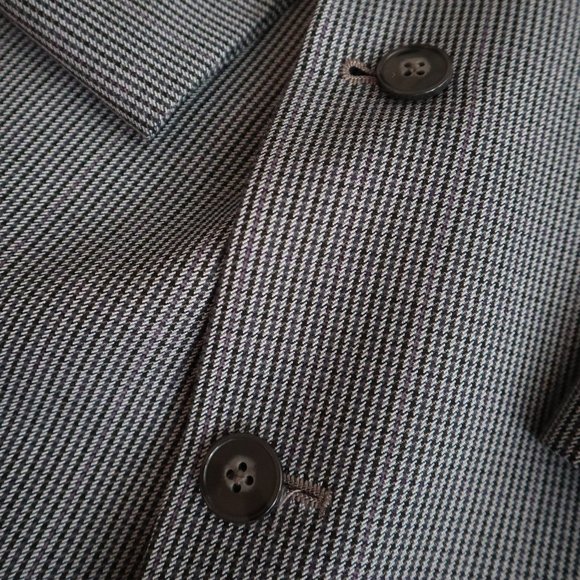 Signature Carrington Men's Sports Jacket - Picture 4 of 15